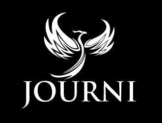 Journi logo design by gilkkj