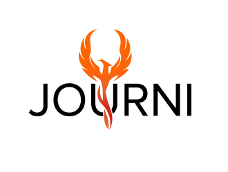 Journi logo design by gilkkj