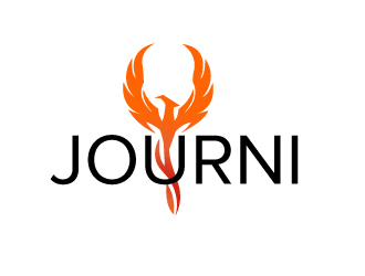 Journi logo design by gilkkj