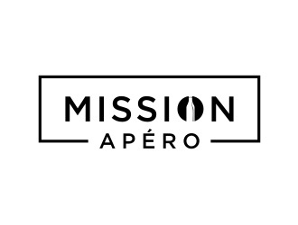 Mission Apéro logo design by asyqh