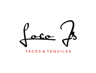 Loco Js Tacos & Tequilas logo design by ora_creative