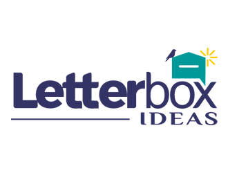 Letterbox Ideas logo design by Coolwanz