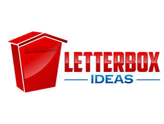 Letterbox Ideas logo design by uttam