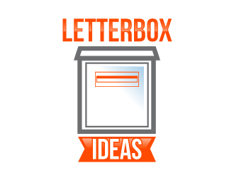 Letterbox Ideas logo design by uttam