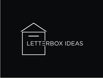 Letterbox Ideas logo design by Sheilla