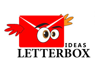 Letterbox Ideas logo design by Suvendu