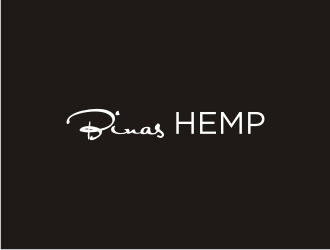 Binas Hemp  logo design by Artomoro