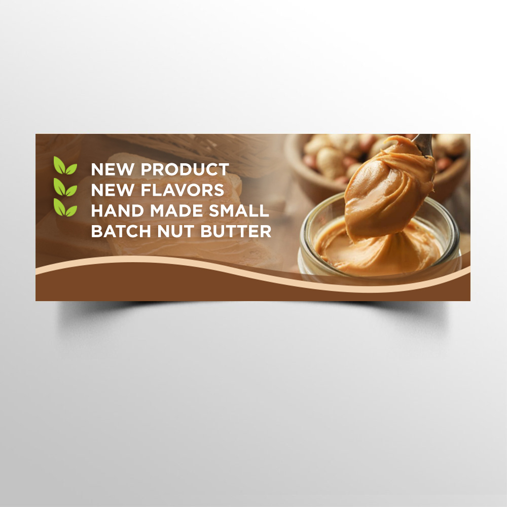 Cleo  - (Cleo nut butter co and/or Cleo foods co) logo design by mattlyn