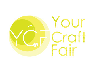 Craft Fair logo design by Suvendu