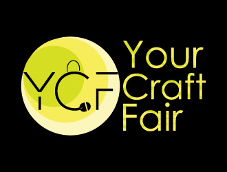 Craft Fair logo design by Suvendu