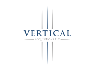 Vertical Acquisitions, LLC logo design by ora_creative