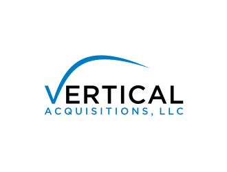 Vertical Acquisitions, LLC logo design by asyqh