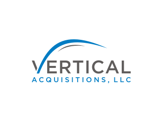 Vertical Acquisitions, LLC logo design by asyqh