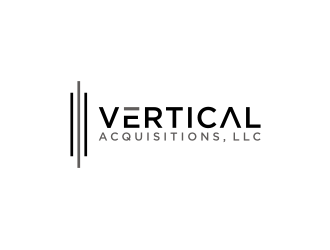 Vertical Acquisitions, LLC logo design by asyqh