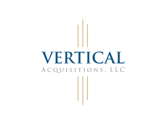 Vertical Acquisitions, LLC logo design by KQ5