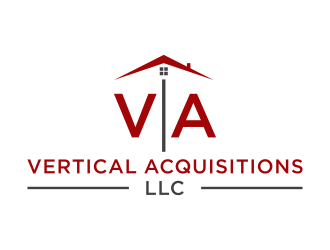 Vertical Acquisitions, LLC logo design by hashirama