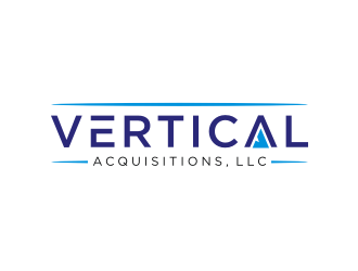 Vertical Acquisitions, LLC logo design by KQ5