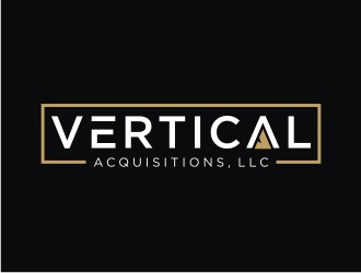 Vertical Acquisitions, LLC logo design by KQ5