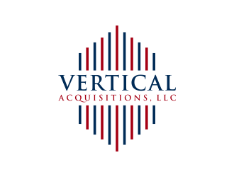 Vertical Acquisitions, LLC logo design by GassPoll