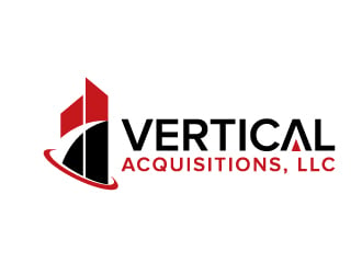 Vertical Acquisitions, LLC logo design by jaize