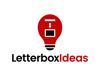 Letterbox Ideas logo design by lexipej