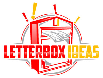 Letterbox Ideas logo design by Suvendu