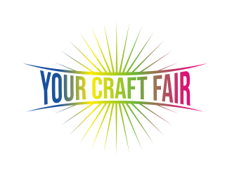 Craft Fair logo design by serprimero