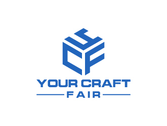 Craft Fair logo design by aryamaity