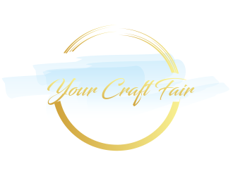 Craft Fair logo design by Greenlight