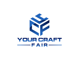 Craft Fair logo design by aryamaity