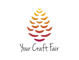 Craft Fair logo design by nurul_rizkon