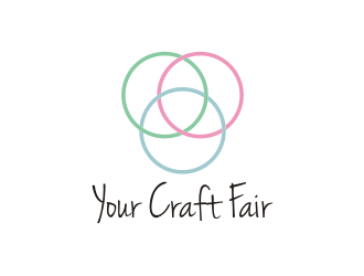 Craft Fair logo design by nurul_rizkon