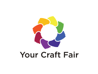 Craft Fair logo design by nurul_rizkon