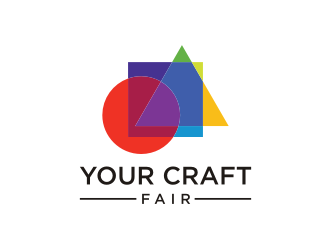 Craft Fair logo design by nurul_rizkon