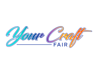 Craft Fair logo design by qqdesigns