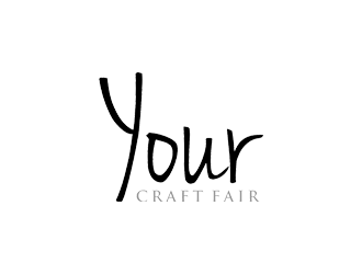 Craft Fair logo design by jancok