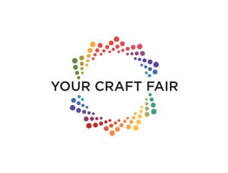 Craft Fair logo design by nurul_rizkon