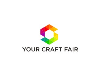 Craft Fair logo design by nurul_rizkon