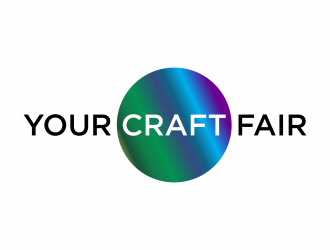 Craft Fair logo design by hopee