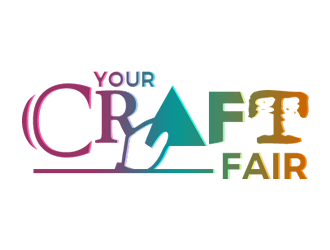 Craft Fair logo design by Coolwanz