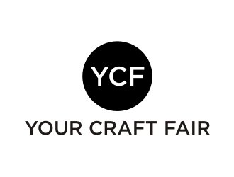 Craft Fair logo design by Franky.