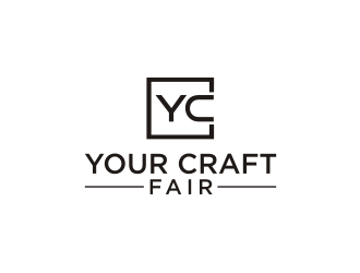 Craft Fair logo design by narnia