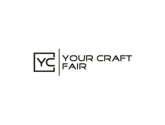 Craft Fair logo design by narnia