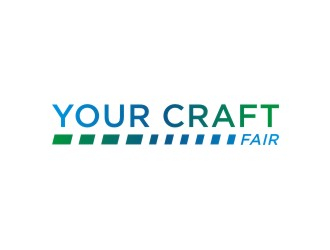 Craft Fair logo design by sabyan