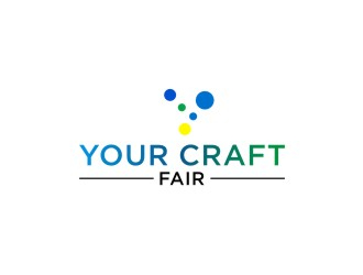 Craft Fair logo design by sabyan