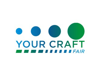 Craft Fair logo design by sabyan