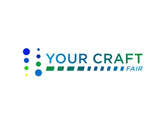 Craft Fair logo design by sabyan