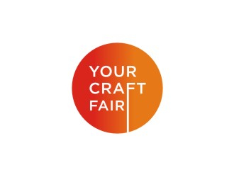 Craft Fair logo design by sabyan