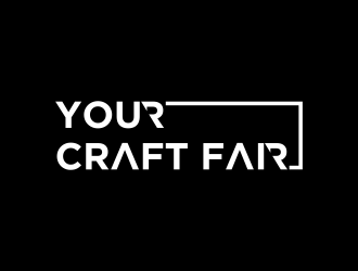 Craft Fair logo design by luckyprasetyo