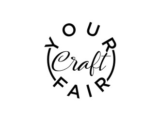 Craft Fair logo design by sabyan